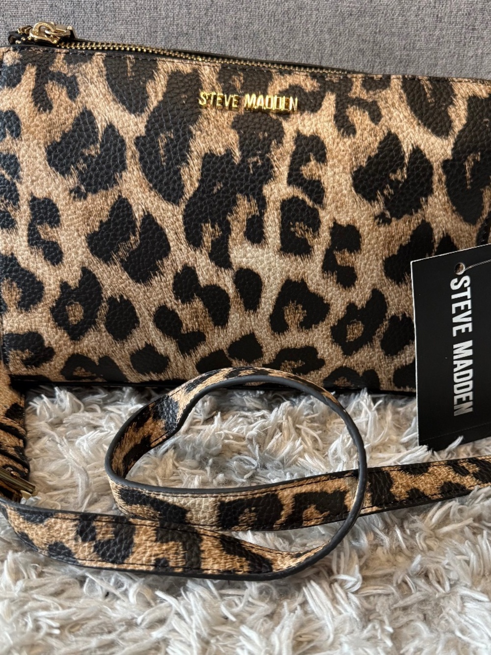 Steve madden women’s handbag